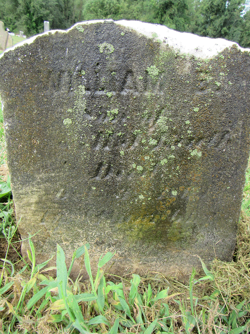 tombstone